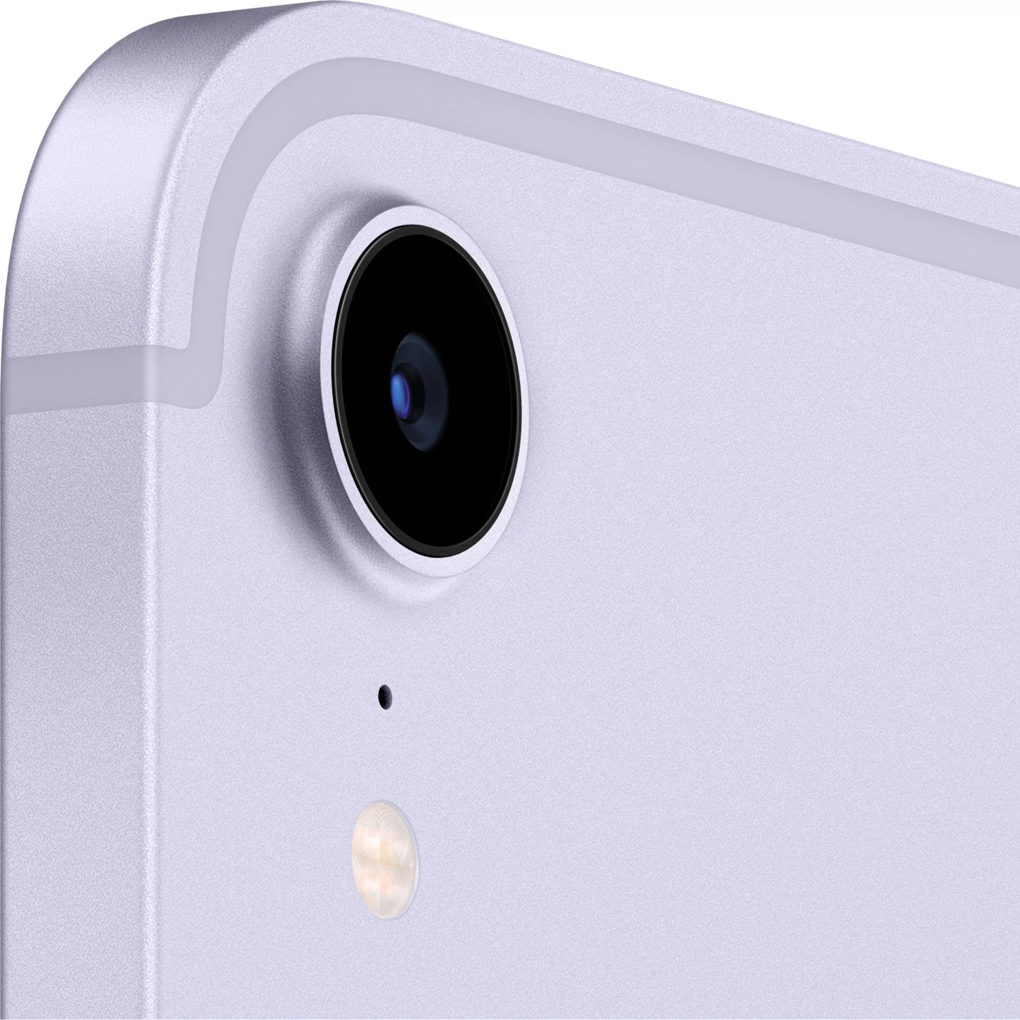 Apple iPad mini (2021) Wi-Fi + Cellular 256 ГБ, фиолетовый